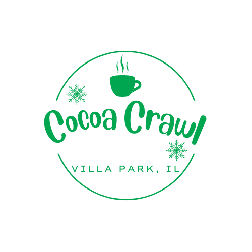 Cocoa Crawl! Villa Park Public Library